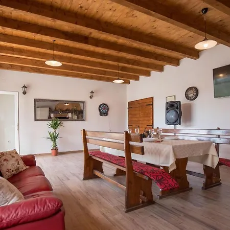 Ostojic Attractive With Private Pool Near Lakes Ploce (Dubrovnik-Neretva)