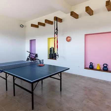 Ostojic Attractive With Private Pool Near Lakes