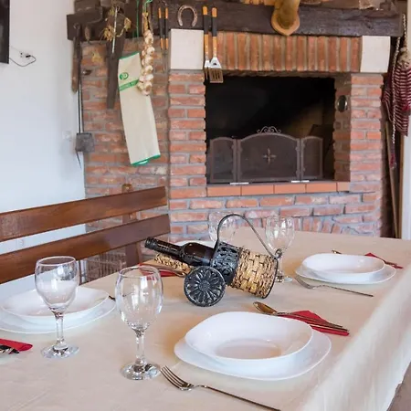 Villa Ostojic Attractive With Private Pool Near Lakes Ploce (Dubrovnik-Neretva)