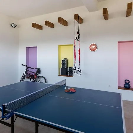 Ostojic Attractive With Private Pool Near Lakes