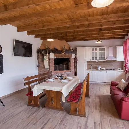 Ostojic Attractive With Private Pool Near Lakes Ploce (Dubrovnik-Neretva)
