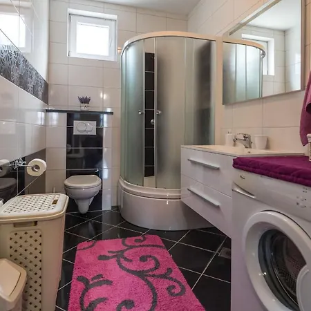 Ostojic Attractive With Private Pool Near Lakes Villa