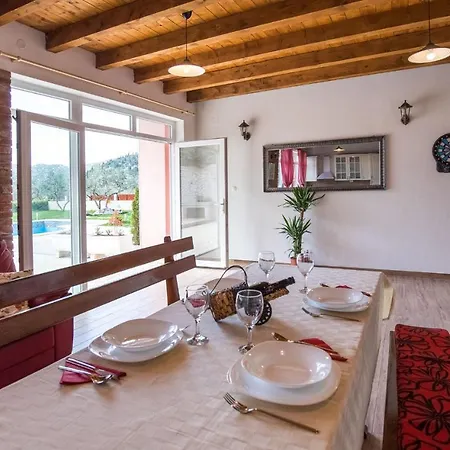 Ostojic Attractive With Private Pool Near Lakes Ploce (Dubrovnik-Neretva)